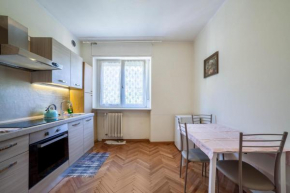 Residence Hubertus Apartment 6